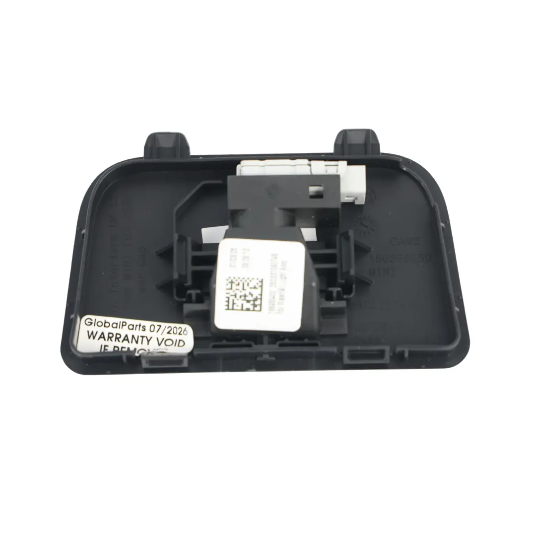 Mini F65 F66 Innenraum Untere Mittel Zierleiste Licht Abdeckung Blende - SKU 9630486 - Teilenummer 9630486