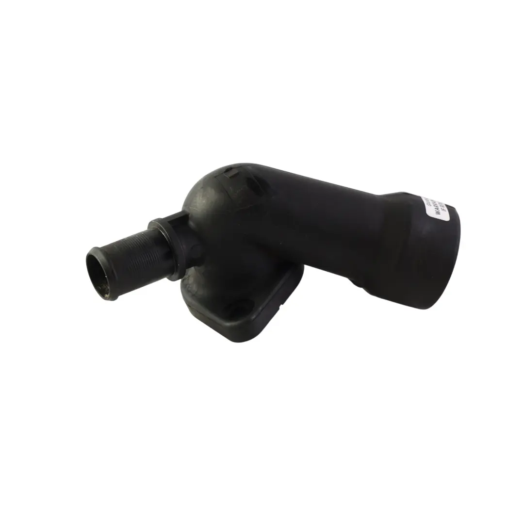 Ford Mondeo Mk4 Kuga Mk1 Galaxy Mk2 Coolant Pipe Hose Flange 2.0 TDCi - SKU 9646559580 - Part number 9646559580
