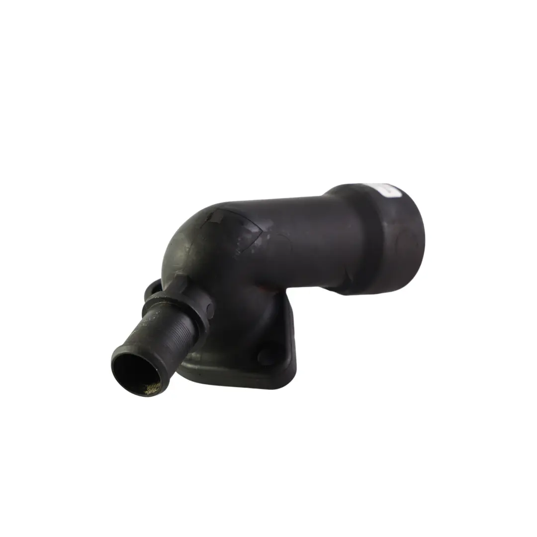 Ford Mondeo Mk4 Kuga Mk1 Galaxy Mk2 Coolant Pipe Hose Flange 2.0 TDCi - SKU 9646559580 - Part number 9646559580