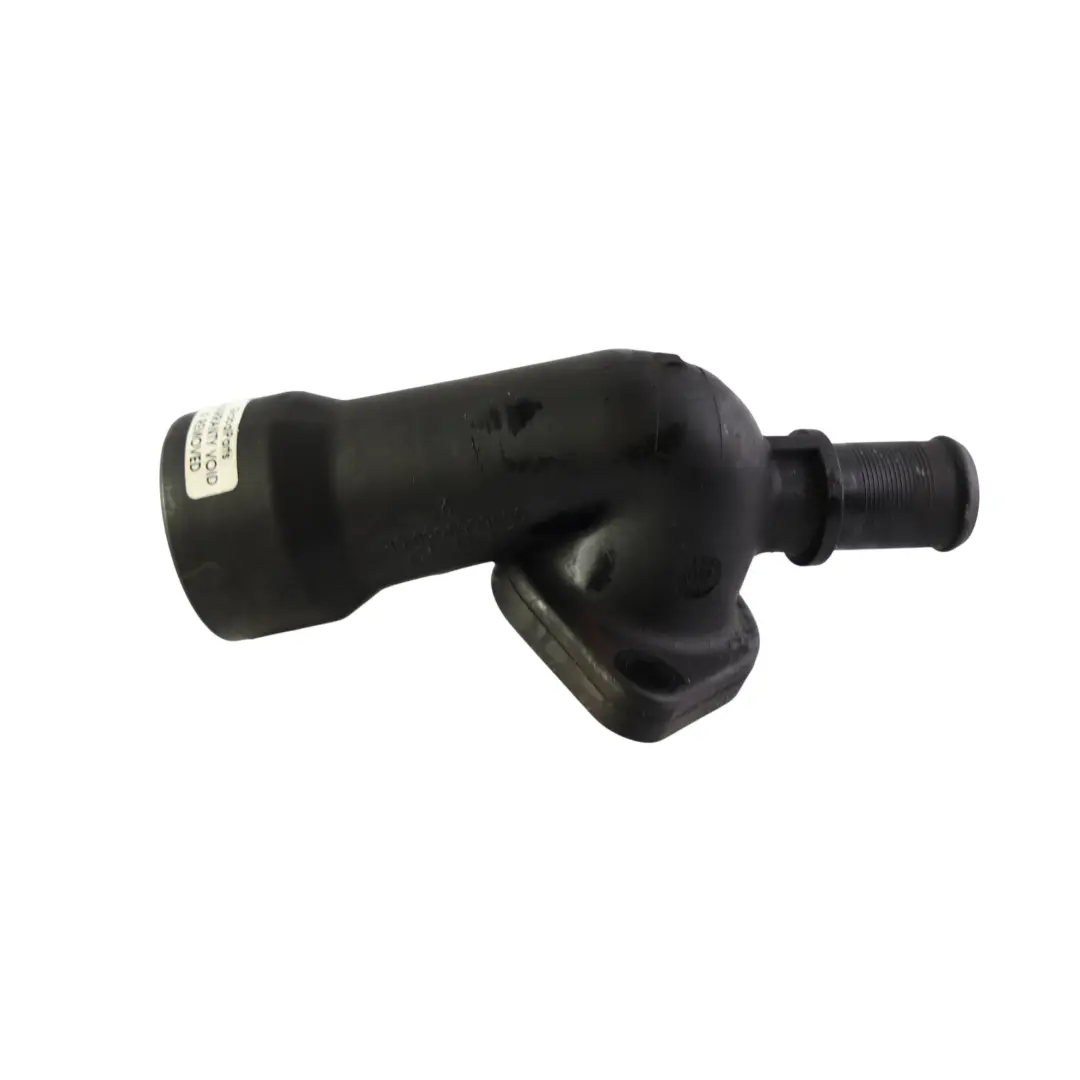 Mk4 Kuga Mk1 Galaxy Mk2 Coolant Pipe Hose Flange 2.0 TDCi to Ford Mondeo with Part number 9646559580 Ford Mondeo Mk4 Kuga Mk1 Galaxy Mk2 Coolant Pipe Hose Flange 2.0 TDCi - SKU 9646559580 - Part number 9646559580