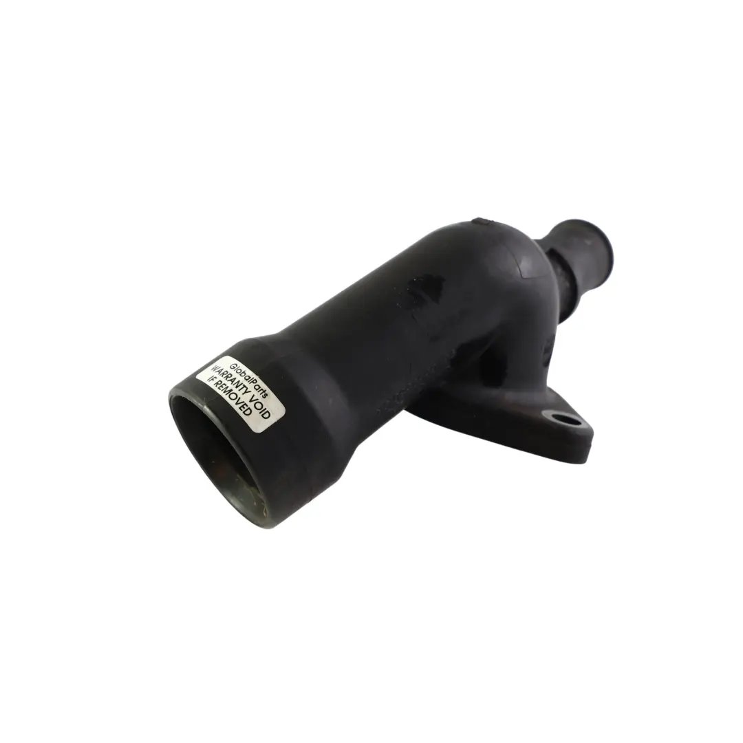 Ford Mondeo Mk4 Kuga Mk1 Galaxy Mk2 Coolant Pipe Hose Flange 2.0 TDCi - SKU 9646559580 - Part number 9646559580