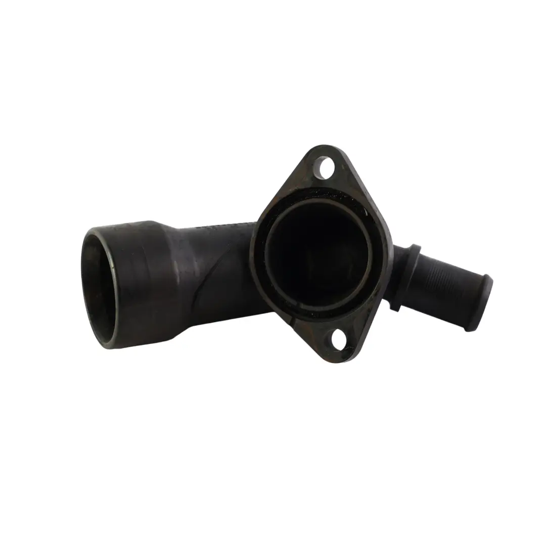 Mk4 Kuga Mk1 Galaxy Mk2 Coolant Pipe Hose Flange 2.0 TDCi to Ford Mondeo with Part number 9646559580 Ford Mondeo Mk4 Kuga Mk1 Galaxy Mk2 Coolant Pipe Hose Flange 2.0 TDCi - SKU 9646559580 - Part number 9646559580