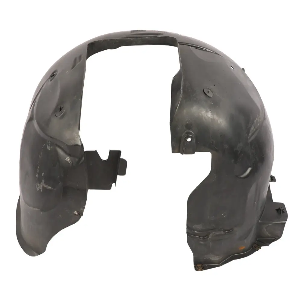 Citroën C4 Picasso Wheel Arch Liner Mud Guard Cover Front Left N/S 9653142080
