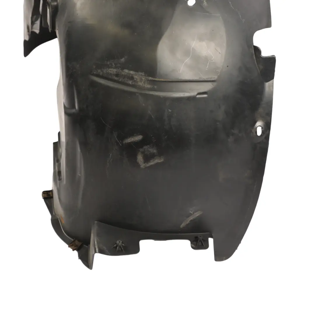 Citroën C4 Picasso Wheel Arch Liner Mud Guard Cover Front Left N/S - SKU 9653142080 - Part number 9653142080