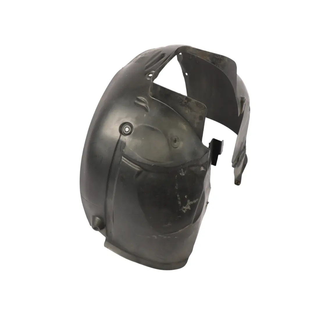 Citroën C4 Picasso Wheel Arch Liner Mud Guard Cover Front Left N/S - SKU 9653142080 - Part number 9653142080