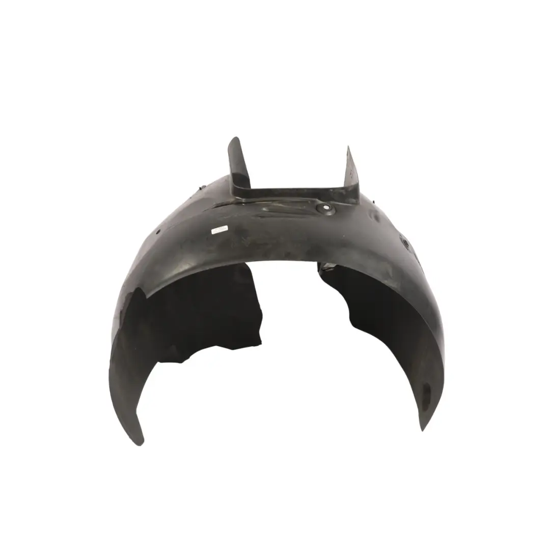 Citroën C4 Picasso Wheel Arch Liner Mud Guard Cover Front Left N/S - SKU 9653142080 - Part number 9653142080