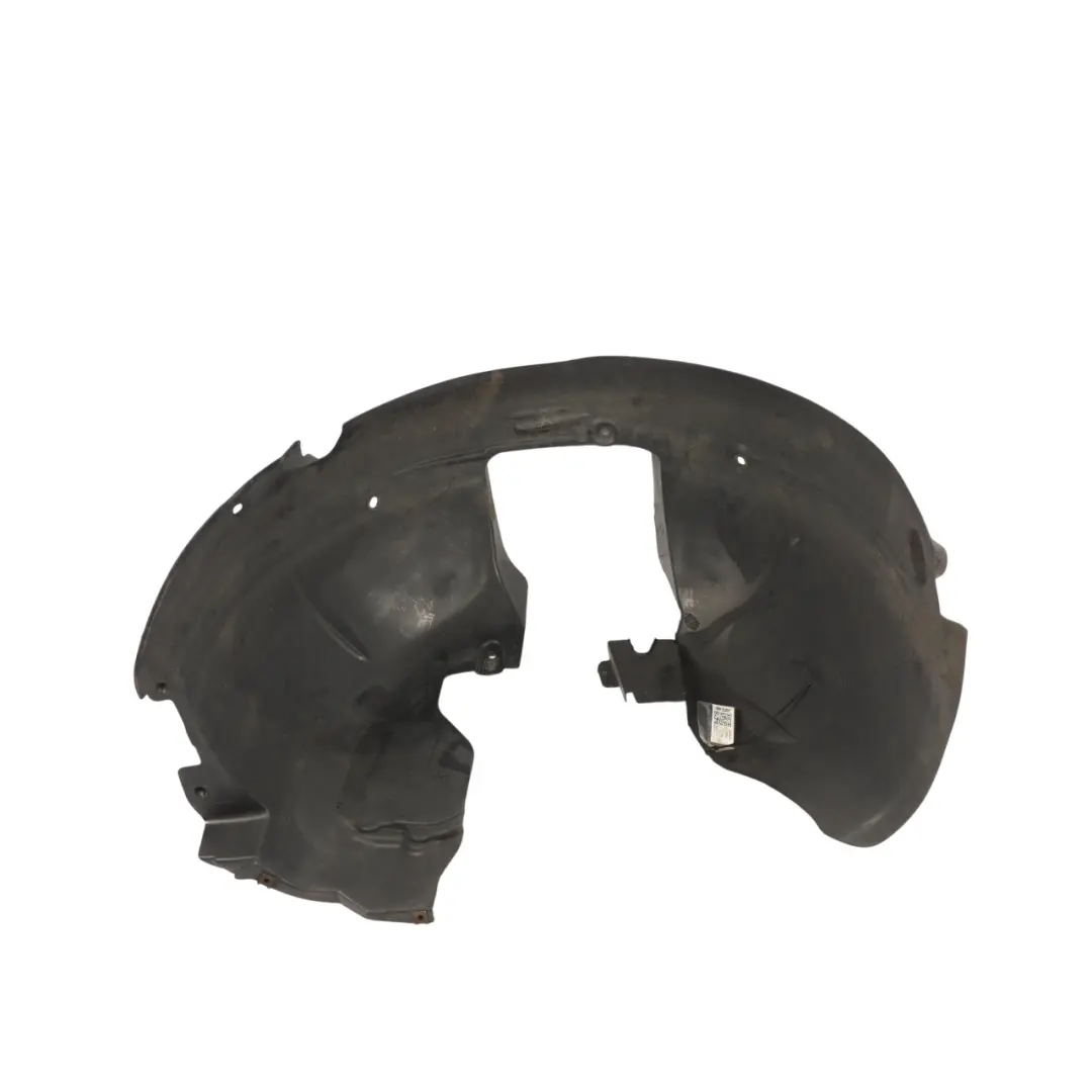 Citroën C4 Picasso Wheel Arch Liner Mud Guard Cover Front Left N/S - SKU 9653142080 - Part number 9653142080