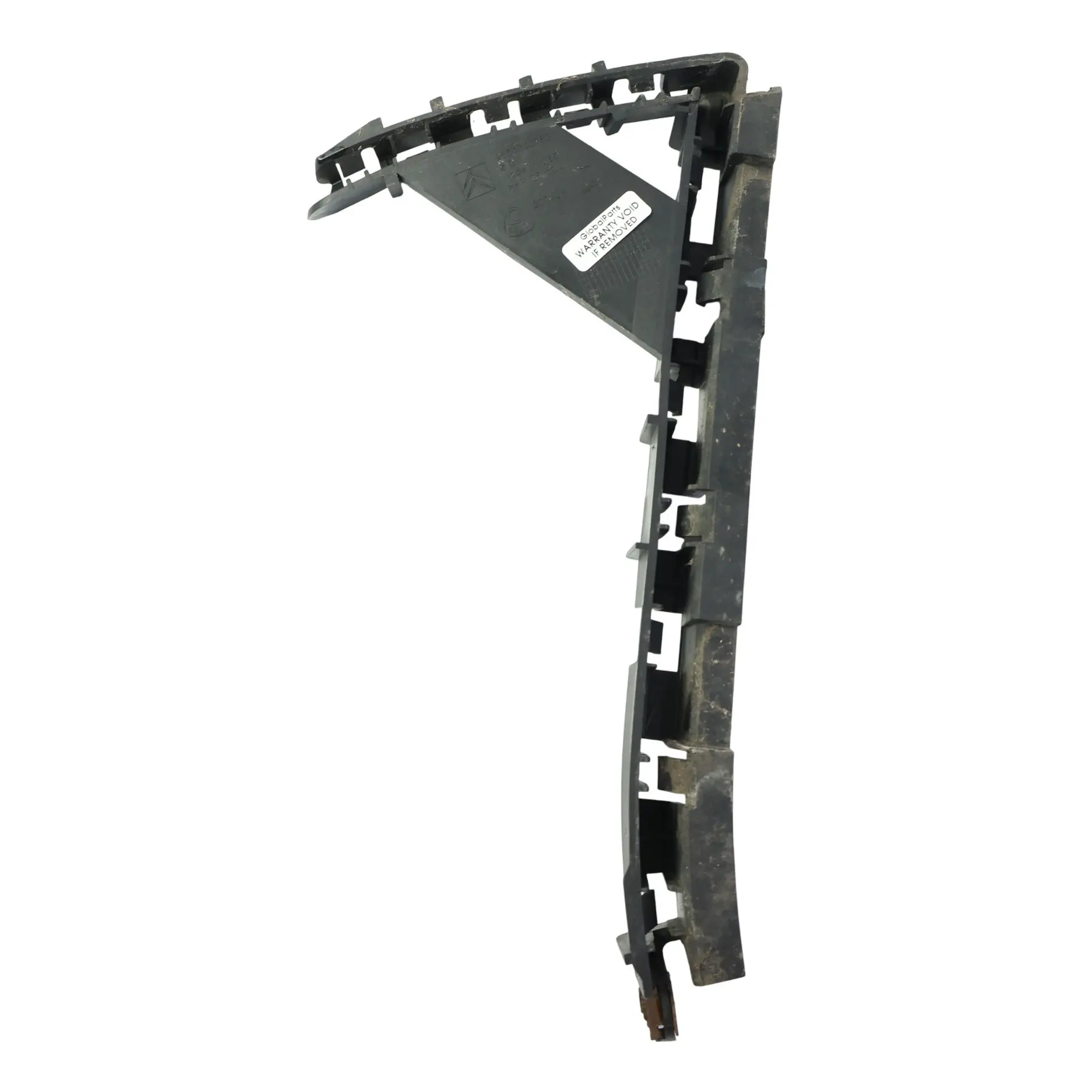 Citroen C4 Picasso Rear Bumper Bracket Right O/S Mount Holder Trim 9653832780