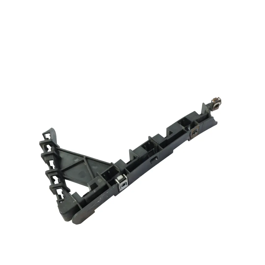  Citroen C4 Picasso Rear Bumper Bracket Right O/S Mount Holder Trim - SKU 9653832780 - Part number 9653832780