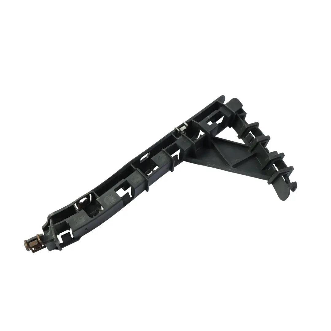 Citroen C4 Picasso Soporte Parachoques Trasero Derecho para con número de pieza 9653832780 Citroen C4 Picasso Soporte Parachoques Trasero Derecho - SKU 9653832780 - Número de pieza 9653832780