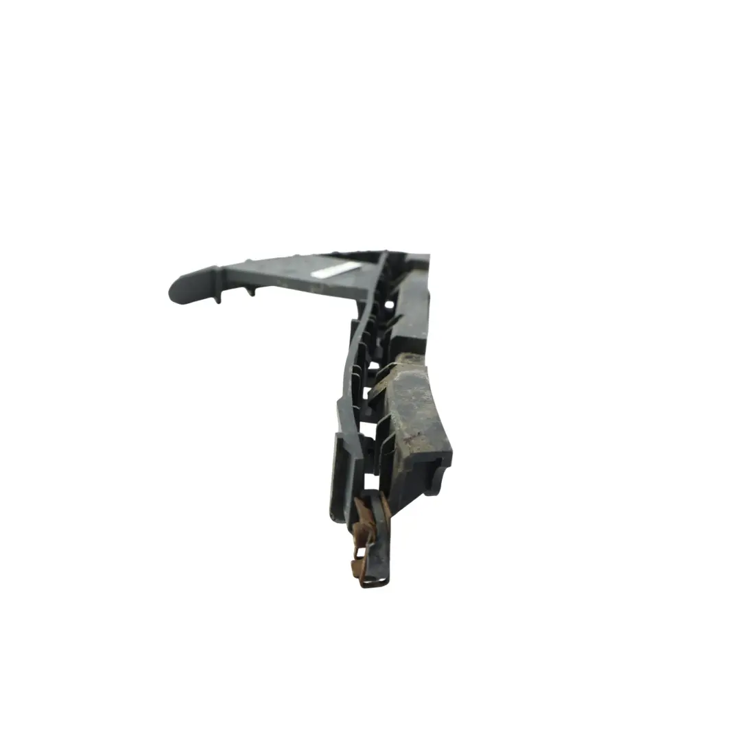  Citroen C4 Picasso Soporte Parachoques Trasero Derecho - SKU 9653832780 - Número de pieza 9653832780