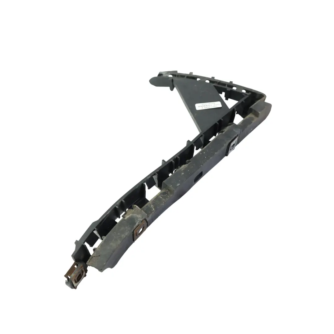  Citroen C4 Picasso Rear Bumper Bracket Right O/S Mount Holder Trim - SKU 9653832780 - Part number 9653832780