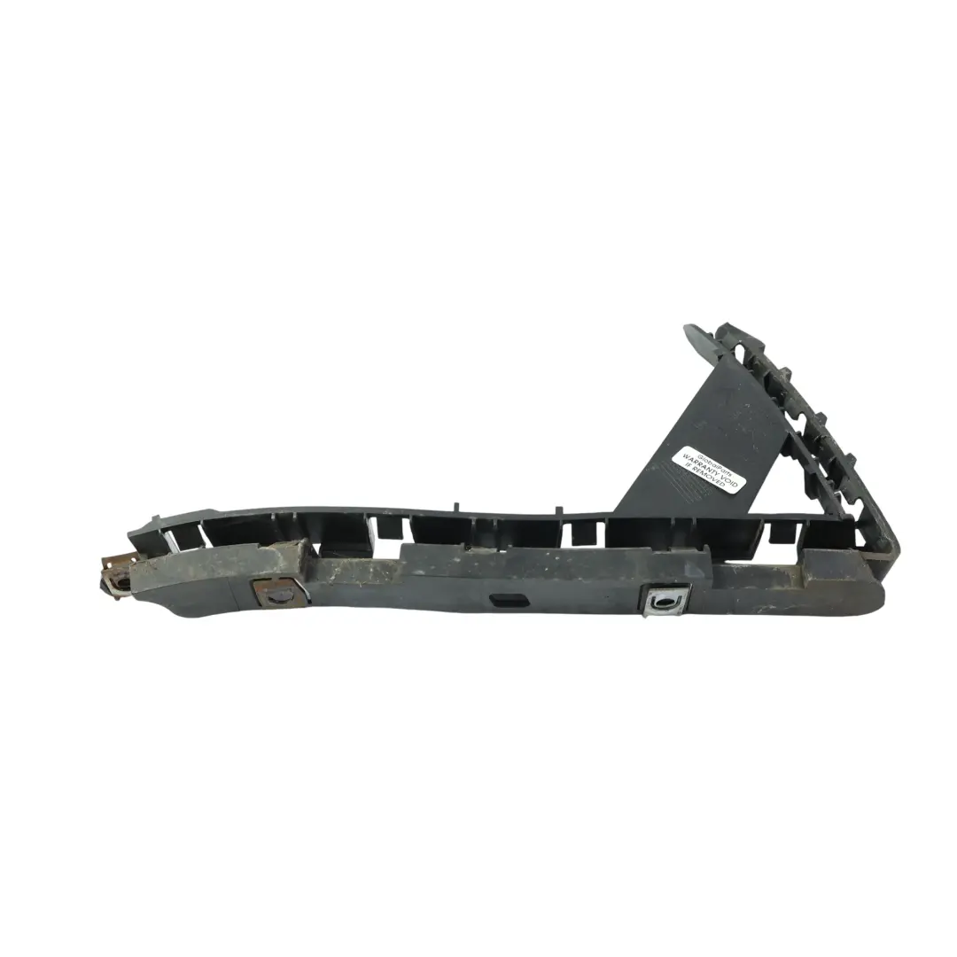  Citroen C4 Picasso Rear Bumper Bracket Right O/S Mount Holder Trim - SKU 9653832780 - Part number 9653832780