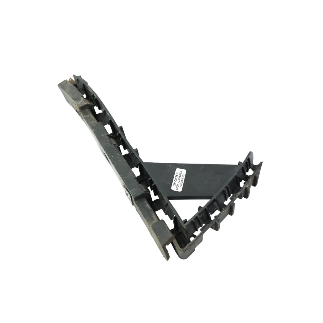  Citroen C4 Picasso Rear Bumper Bracket Right O/S Mount Holder Trim - SKU 9653832780 - Part number 9653832780