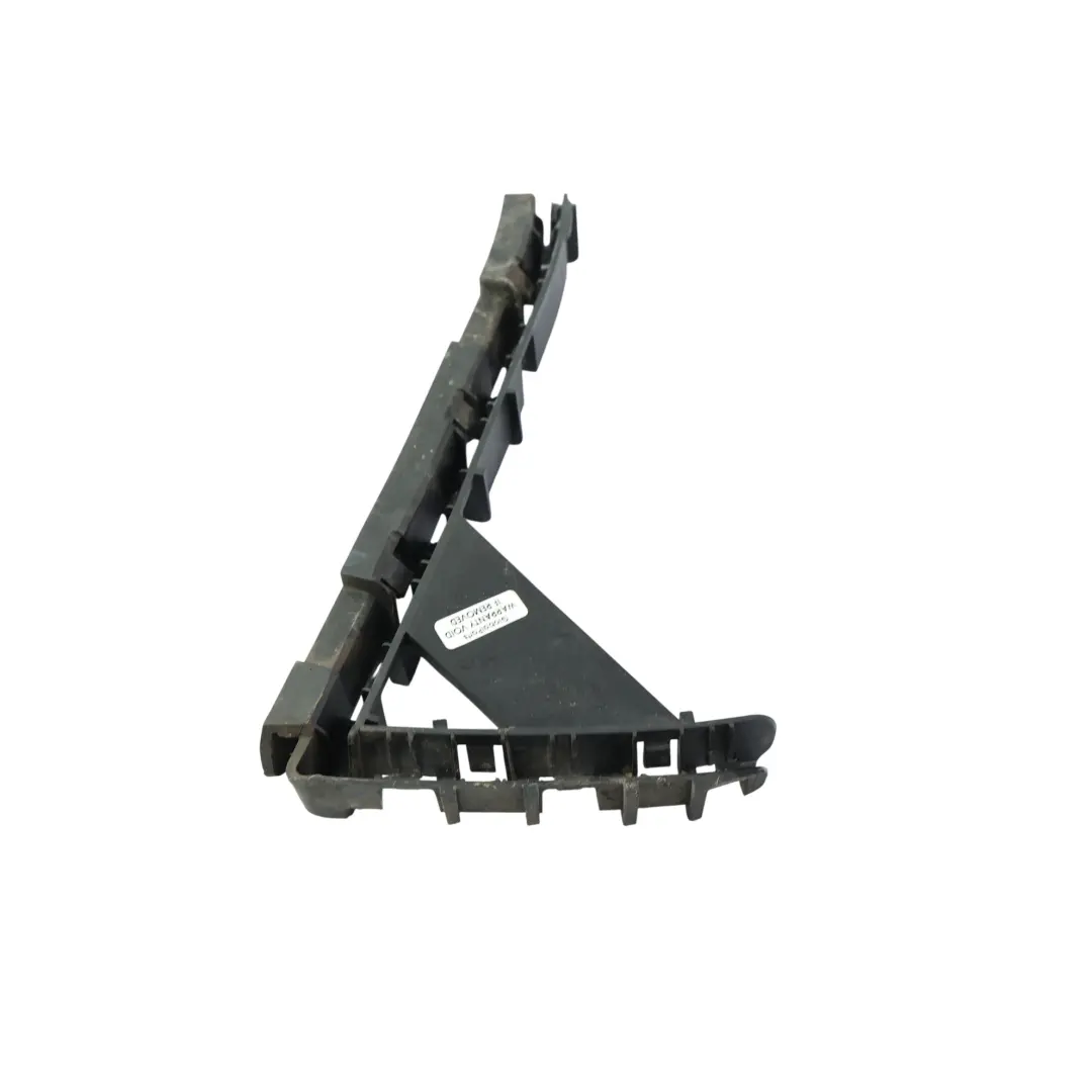  Citroen C4 Picasso Soporte Parachoques Trasero Derecho - SKU 9653832780 - Número de pieza 9653832780