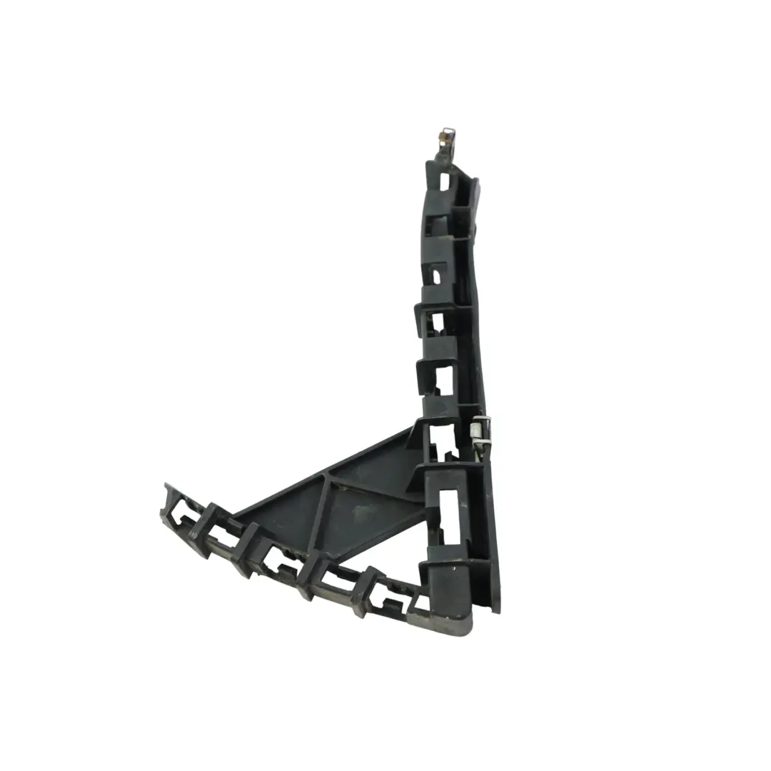  Citroen C4 Picasso Rear Bumper Bracket Right O/S Mount Holder Trim - SKU 9653832780 - Part number 9653832780
