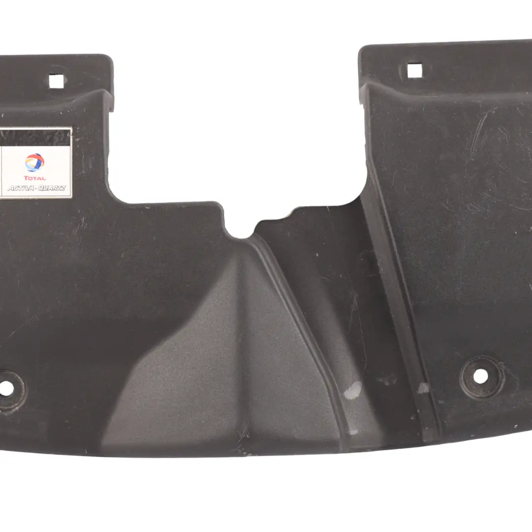 Front Slam Panel Radiator Trim Top Cover to Citroën C4 Picasso with Part number 9654195380 Citroën C4 Picasso Front Slam Panel Radiator Trim Top Cover - SKU 9654195380 - Part number 9654195380