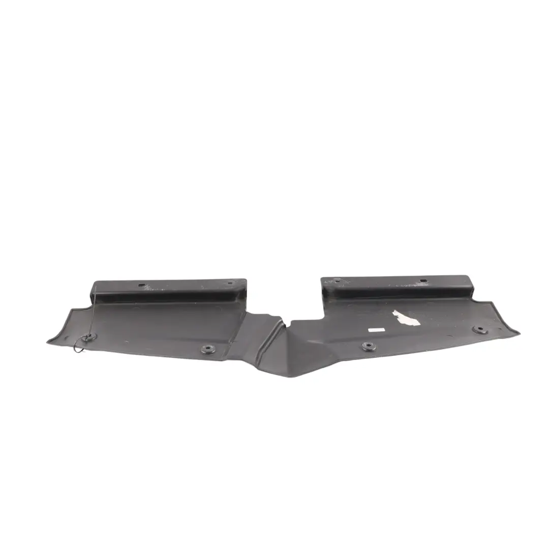 Front Slam Panel Radiator Trim Top Cover to Citroën C4 Picasso with Part number 9654195380 Citroën C4 Picasso Front Slam Panel Radiator Trim Top Cover - SKU 9654195380 - Part number 9654195380