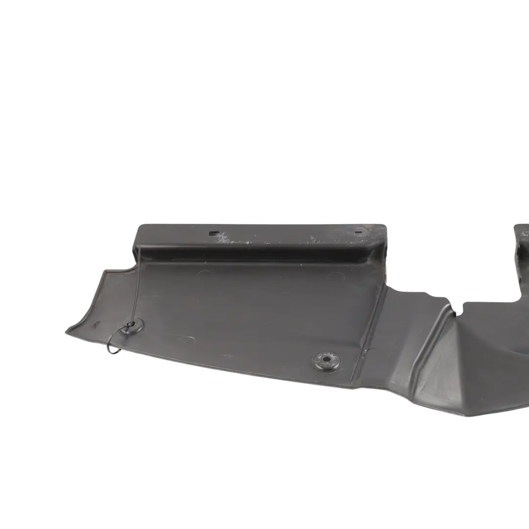 Front Slam Panel Radiator Trim Top Cover to Citroën C4 Picasso with Part number 9654195380 Citroën C4 Picasso Front Slam Panel Radiator Trim Top Cover - SKU 9654195380 - Part number 9654195380
