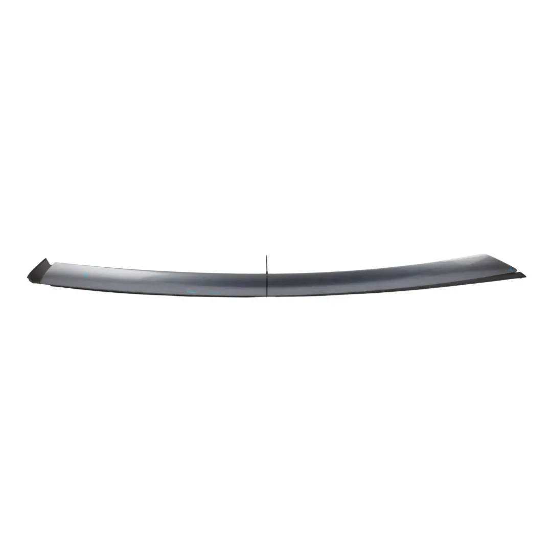 Citroën C4 Grand Picasso Windshield Moulding Right O/S 9654505577 Iron Grey EZW - SKU 9654505477-IRG - Part number 9654505477