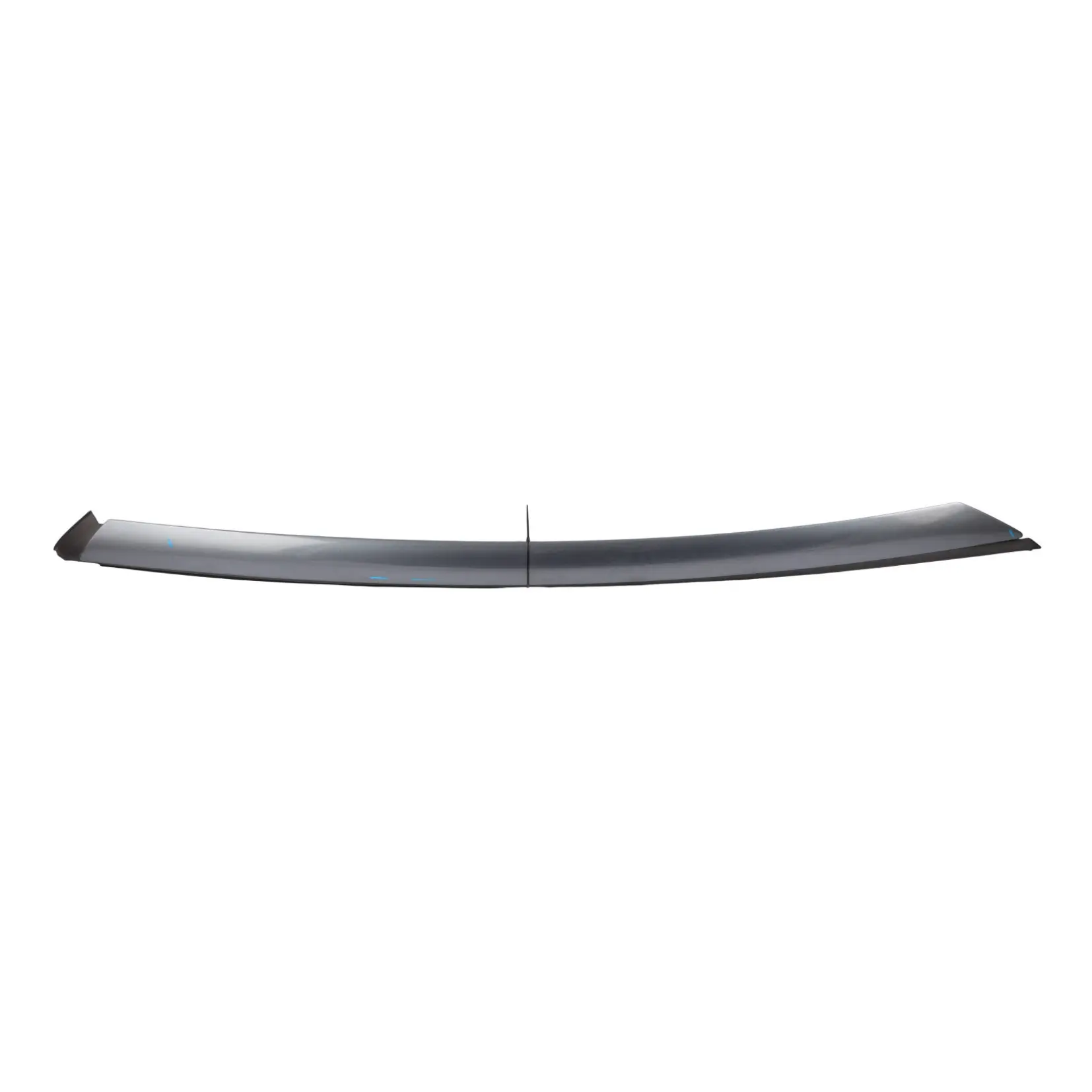 Citroën C4 Grand Picasso Windshield Moulding Right O/S 9654505577 Iron Grey EZW