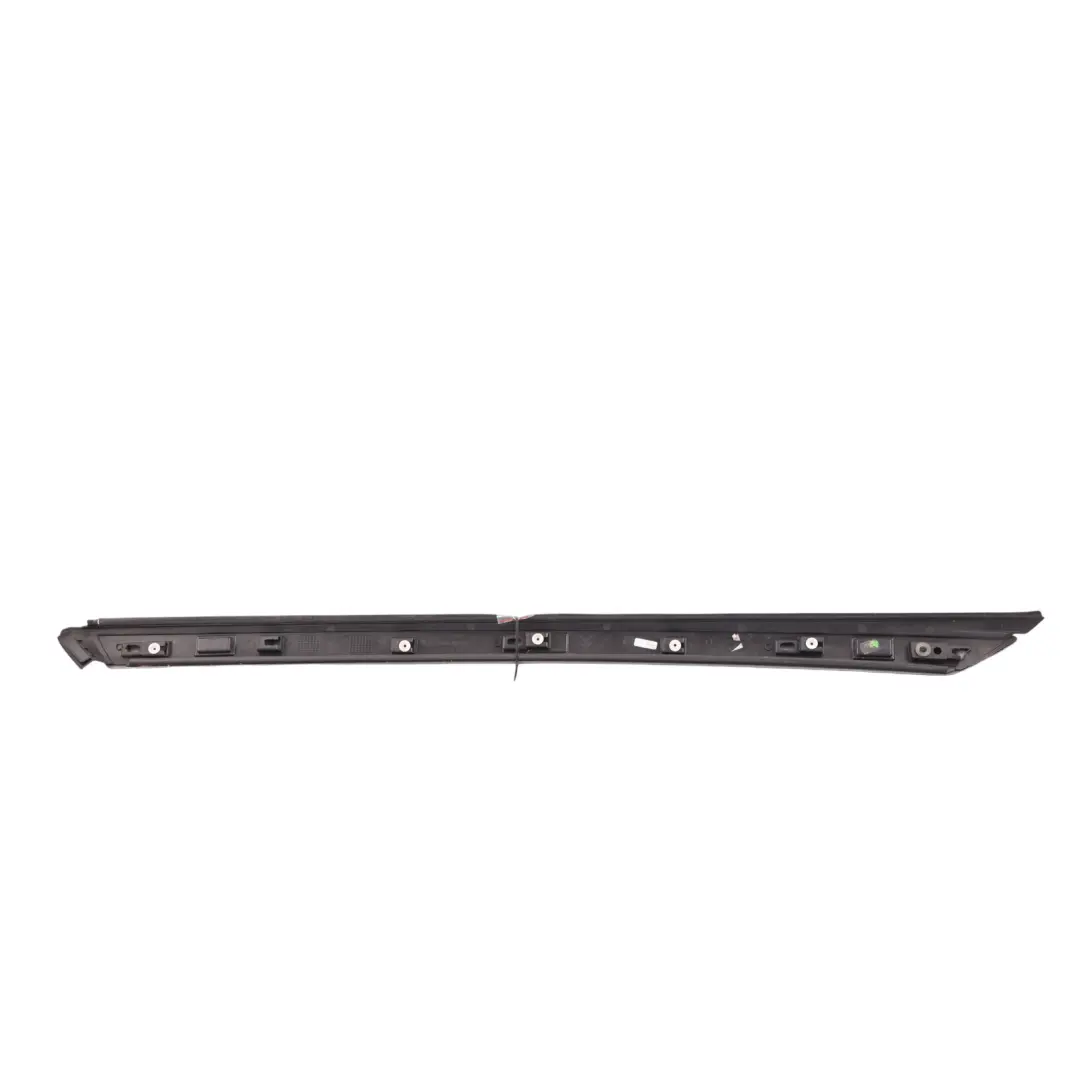 Citroën C4 Grand Picasso Windshield Moulding Right O/S 9654505577 Iron Grey EZW - SKU 9654505477-IRG - Part number 9654505477