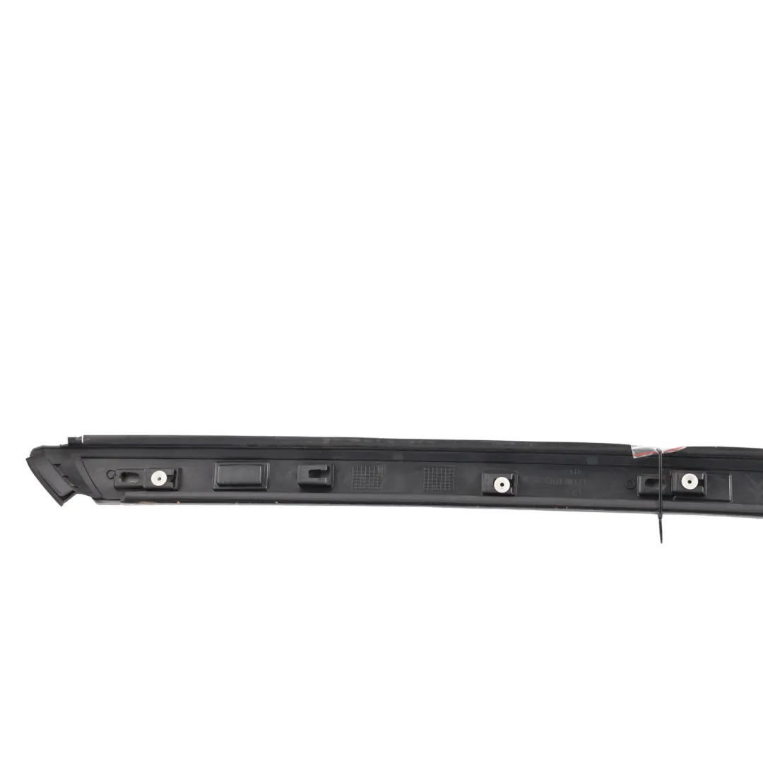 Windshield Moulding Right O/S 9654505577 Iron Grey EZW to Citroën C4 Grand Picasso with Part number 9654505477 Citroën C4 Grand Picasso Windshield Moulding Right O/S 9654505577 Iron Grey EZW - SKU 9654505477-IRG - Part number 9654505477
