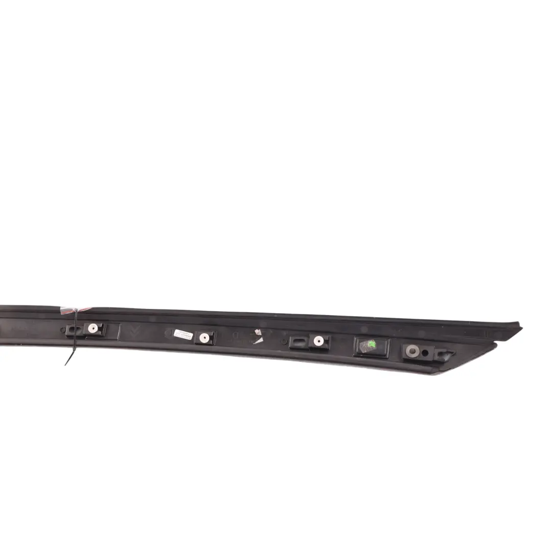 Citroën C4 Grand Picasso Windshield Moulding Right O/S 9654505577 Iron Grey EZW - SKU 9654505477-IRG - Part number 9654505477
