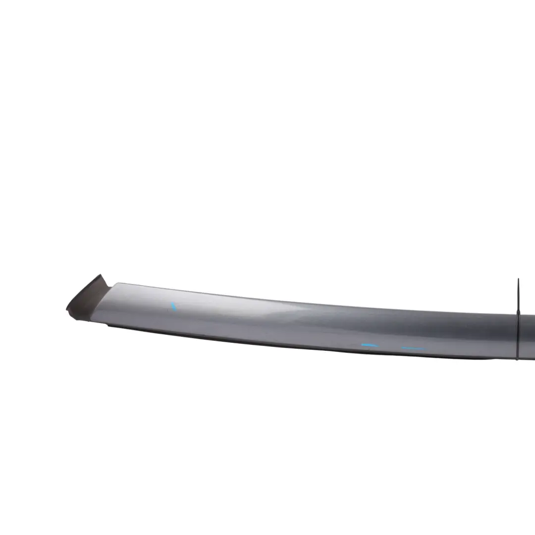 Windshield Moulding Right O/S 9654505577 Iron Grey EZW to Citroën C4 Grand Picasso with Part number 9654505477 Citroën C4 Grand Picasso Windshield Moulding Right O/S 9654505577 Iron Grey EZW - SKU 9654505477-IRG - Part number 9654505477