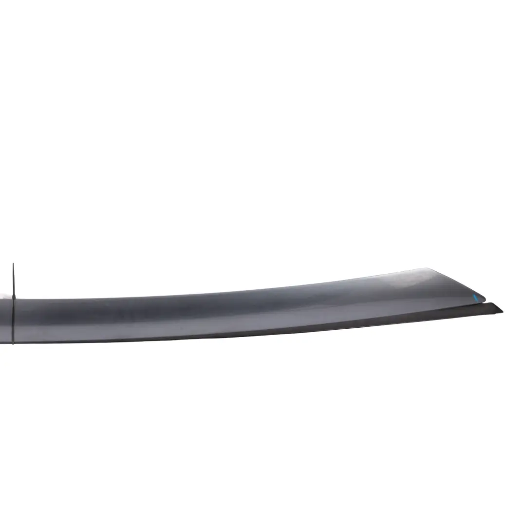 Citroën C4 Grand Picasso Windshield Moulding Right O/S 9654505577 Iron Grey EZW - SKU 9654505477-IRG - Part number 9654505477