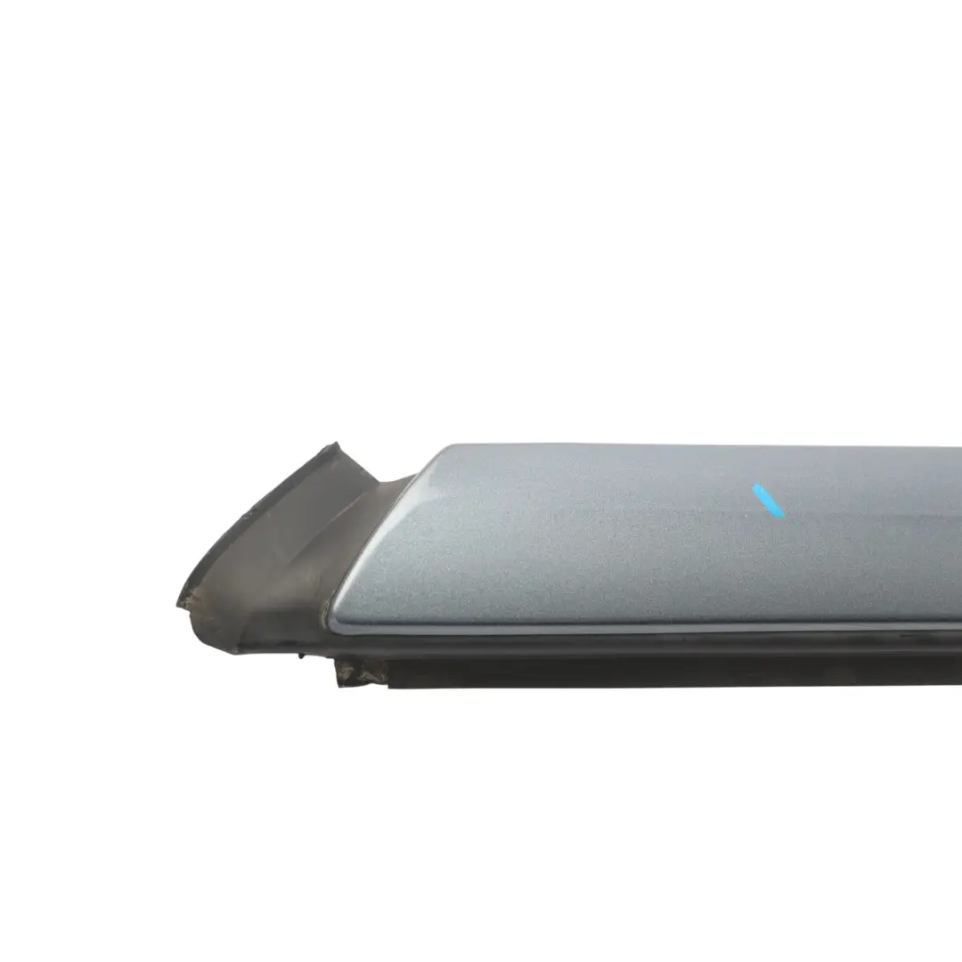 Citroën C4 Grand Picasso Windshield Moulding Right O/S 9654505577 Iron Grey EZW - SKU 9654505477-IRG - Part number 9654505477