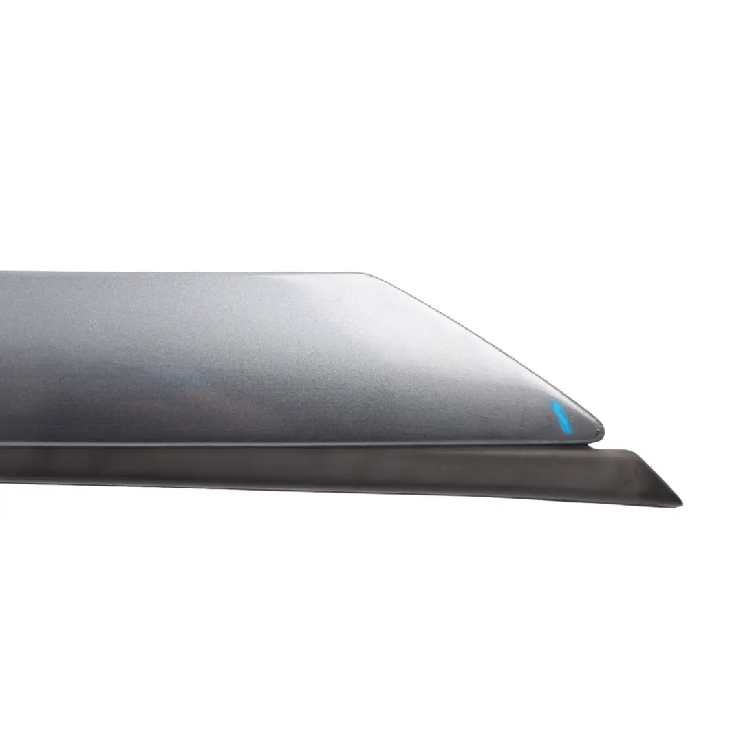 Citroën C4 Grand Picasso Windshield Moulding Right O/S 9654505577 Iron Grey EZW - SKU 9654505477-IRG - Part number 9654505477
