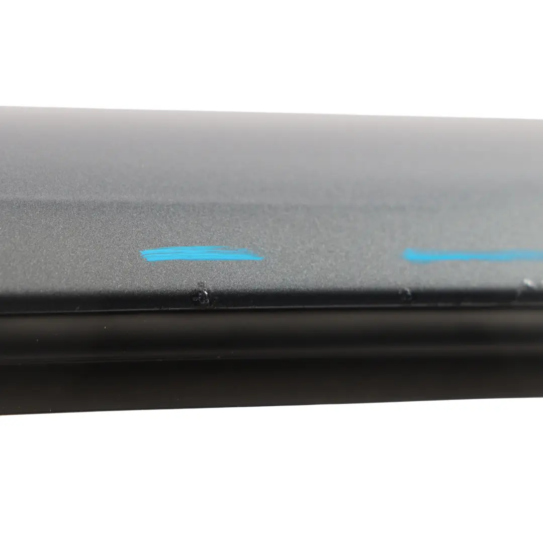 Citroën C4 Grand Picasso Windshield Moulding Right O/S 9654505577 Iron Grey EZW - SKU 9654505477-IRG - Part number 9654505477
