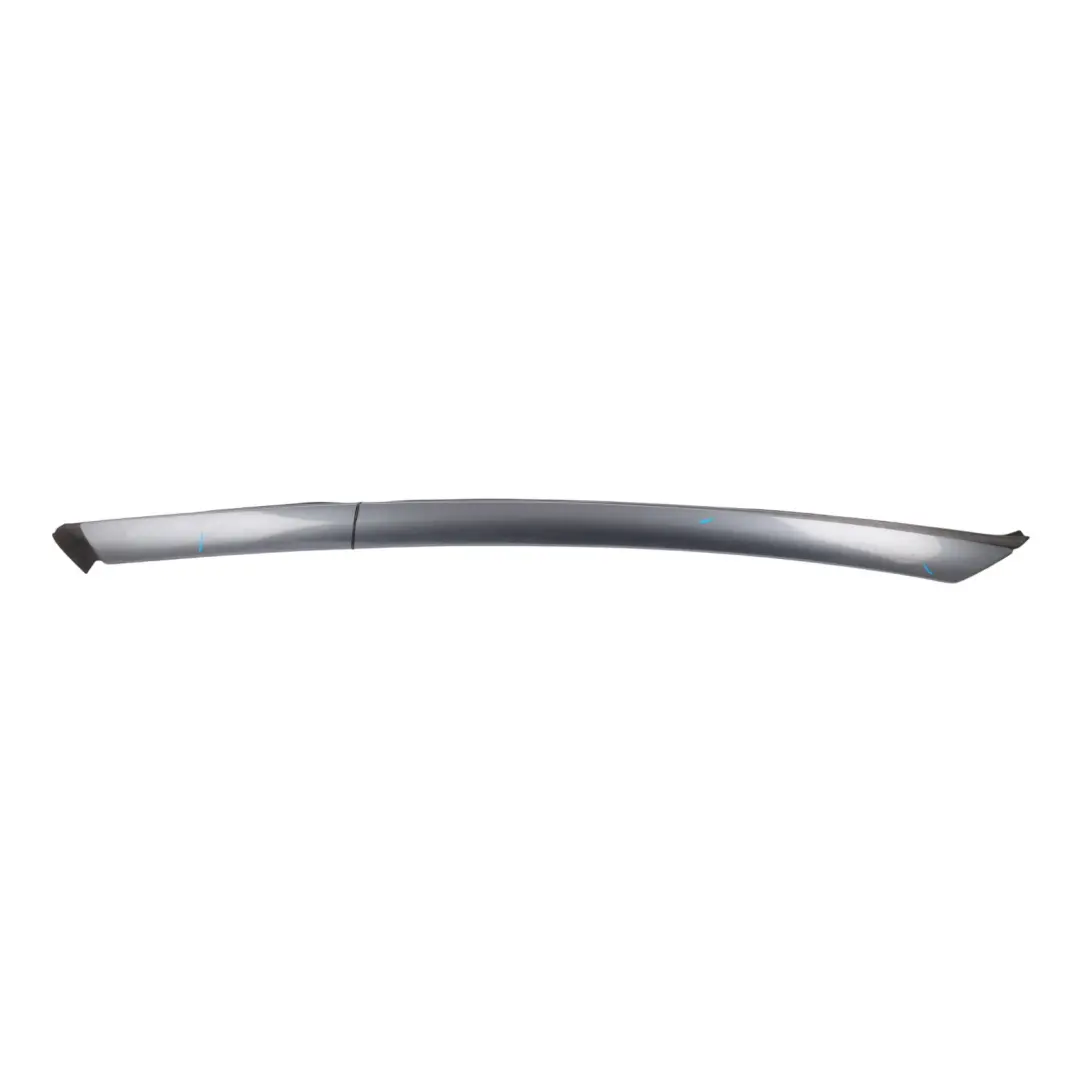 Citroën C4 Grand Picasso Windshield Moulding Left N/S Iron Grey - EZW - SKU 9654505577-IRG - Part number 9654505577