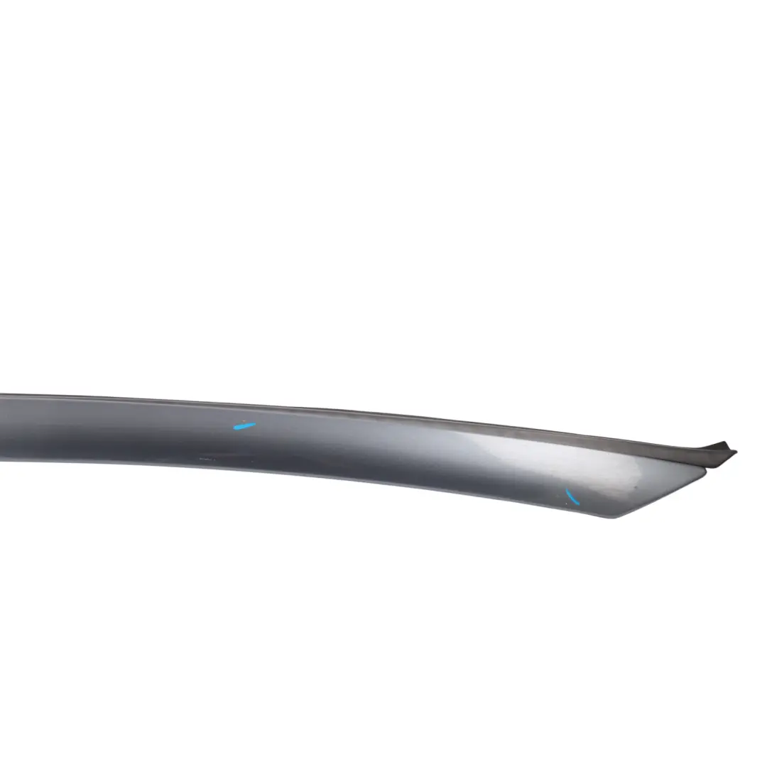 Citroën C4 Grand Picasso Windshield Moulding Left N/S Iron Grey - EZW - SKU 9654505577-IRG - Part number 9654505577