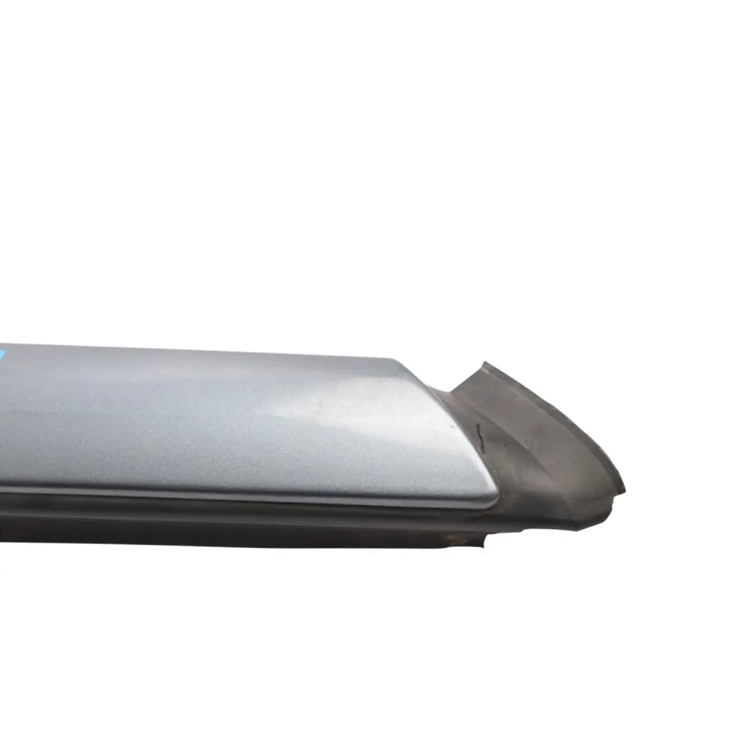 Citroën C4 Grand Picasso Windshield Moulding Left N/S Iron Grey - EZW - SKU 9654505577-IRG - Part number 9654505577
