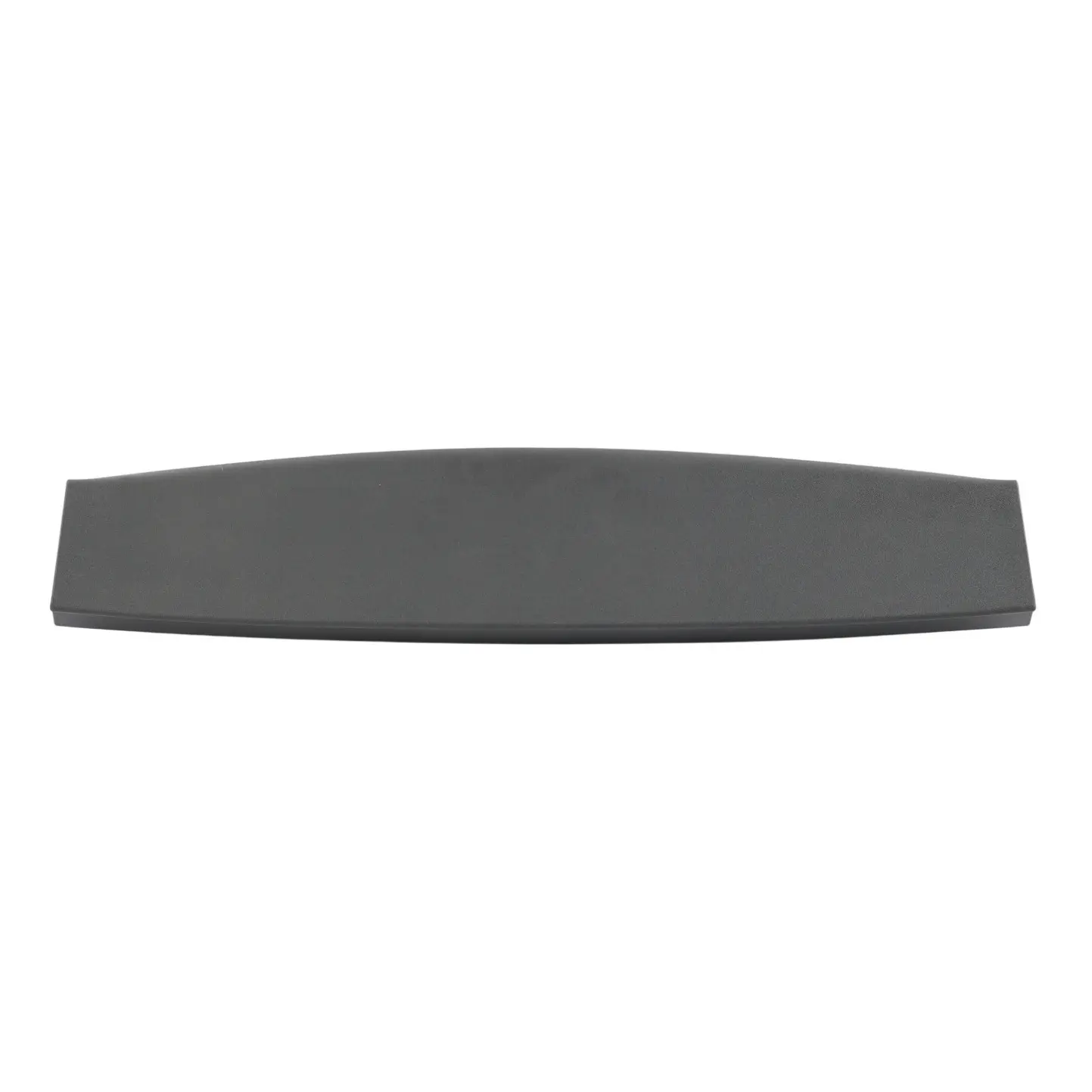 Citroën C4 Grand Picasso Engine Clip Shield 1.6 HDI 9654653677