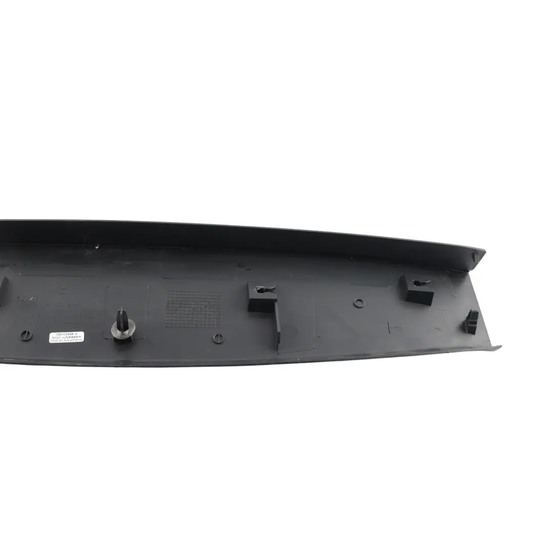 Clip Shield 1.6 HDI to Citroën C4 Grand Picasso Engine with Part number 9654653677 Citroën C4 Grand Picasso Engine Clip Shield 1.6 HDI - SKU 9654653677 - Part number 9654653677