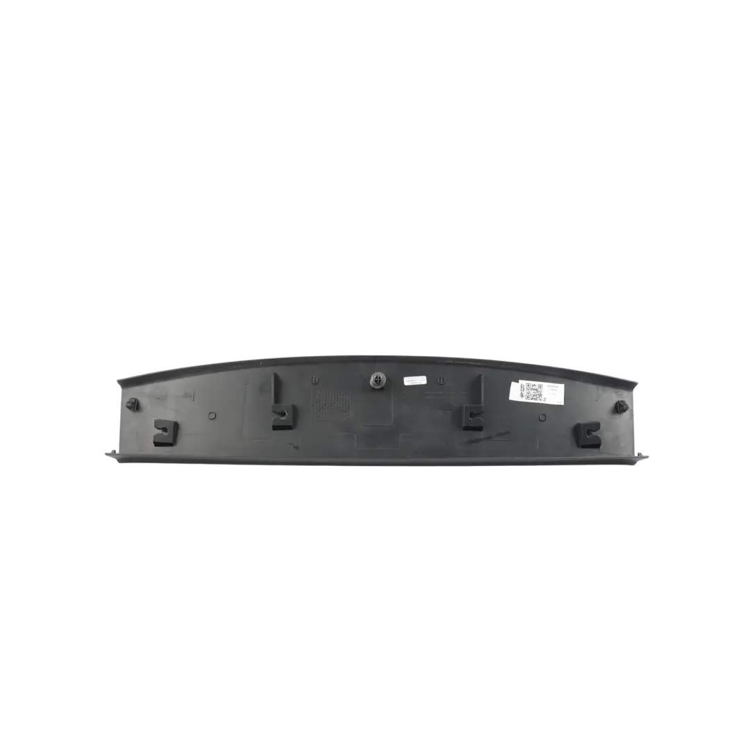 Clip Shield 1.6 HDI to Citroën C4 Grand Picasso Engine with Part number 9654653677 Citroën C4 Grand Picasso Engine Clip Shield 1.6 HDI - SKU 9654653677 - Part number 9654653677