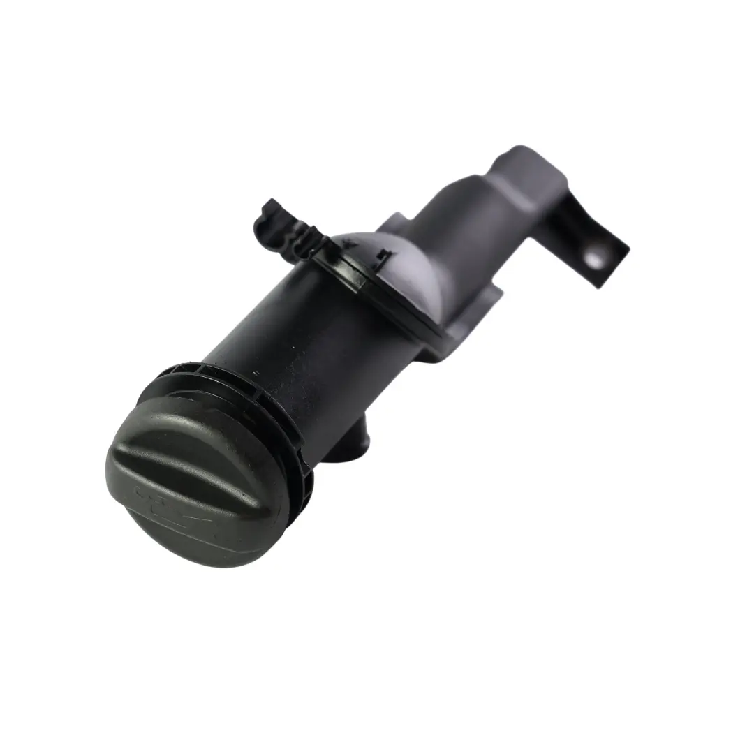 MK4 Kuga MK1 Tubo Cuello Llenado Aceite 2.0 TDCi para Ford Mondeo con número de pieza 9654733980 Ford Mondeo MK4 Kuga MK1 Tubo Cuello Llenado Aceite 2.0 TDCi - SKU 9654733980 - Número de pieza 9654733980