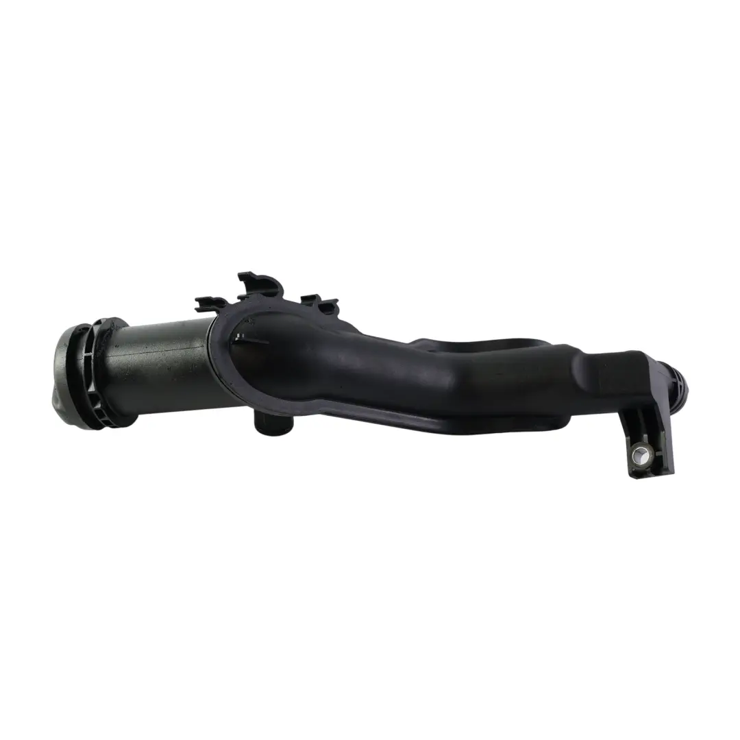 Ford Mondeo Mk4 Kuga Mk1 Oil Filler Neck Pipe 2.0 TDCi Diesel - SKU 9654733980 - Part number 9654733980