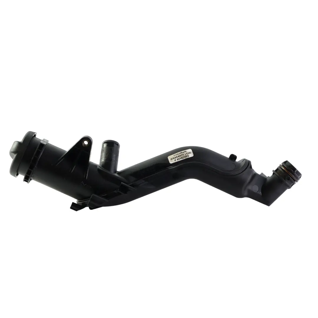 Mk4 Kuga Mk1 Oil Filler Neck Pipe 2.0 TDCi Diesel to Ford Mondeo with Part number 9654733980 Ford Mondeo Mk4 Kuga Mk1 Oil Filler Neck Pipe 2.0 TDCi Diesel - SKU 9654733980 - Part number 9654733980