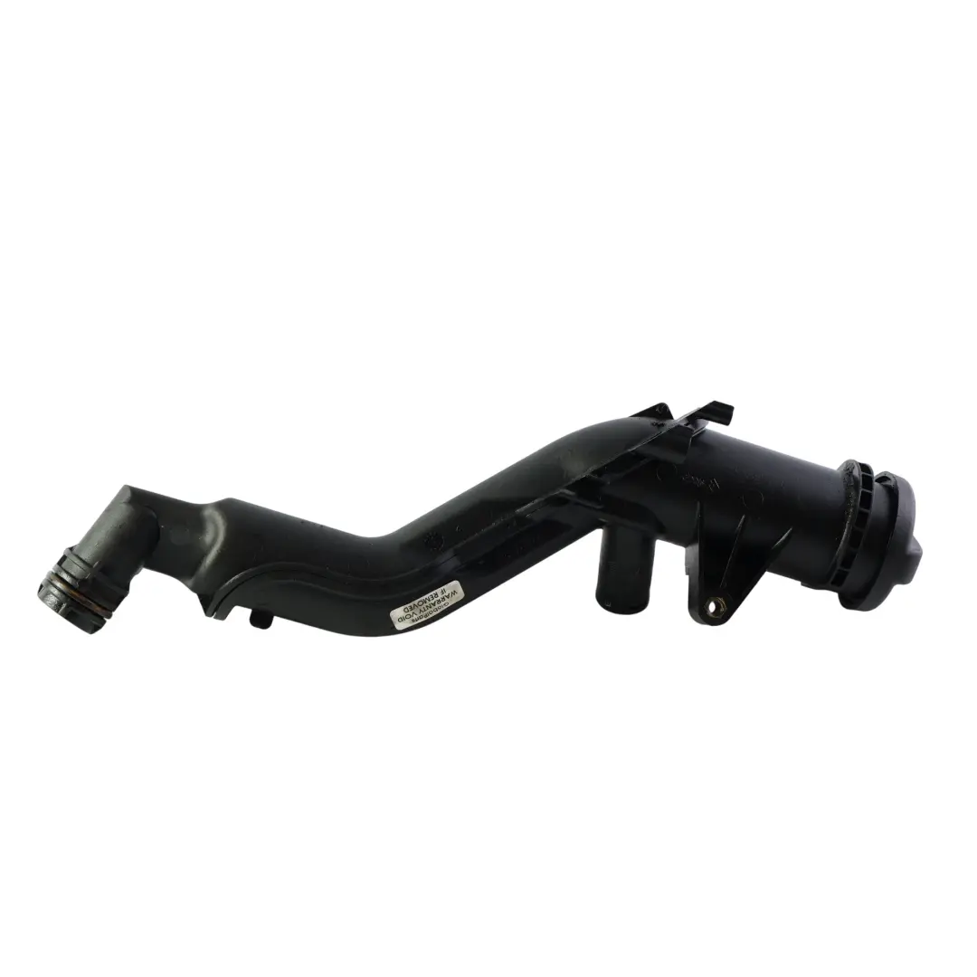Ford Mondeo Mk4 Kuga Mk1 Oil Filler Neck Pipe 2.0 TDCi Diesel - SKU 9654733980 - Part number 9654733980