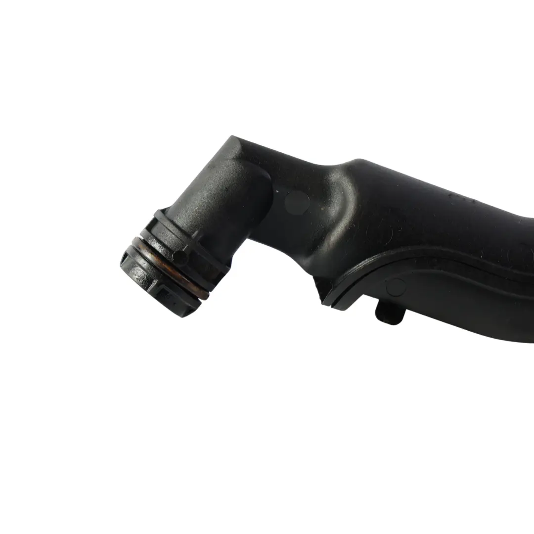 Mk4 Kuga Mk1 Oil Filler Neck Pipe 2.0 TDCi Diesel to Ford Mondeo with Part number 9654733980 Ford Mondeo Mk4 Kuga Mk1 Oil Filler Neck Pipe 2.0 TDCi Diesel - SKU 9654733980 - Part number 9654733980