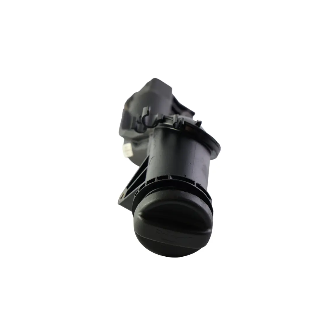 Ford Mondeo Mk4 Kuga Mk1 Oil Filler Neck Pipe 2.0 TDCi Diesel - SKU 9654733980 - Part number 9654733980