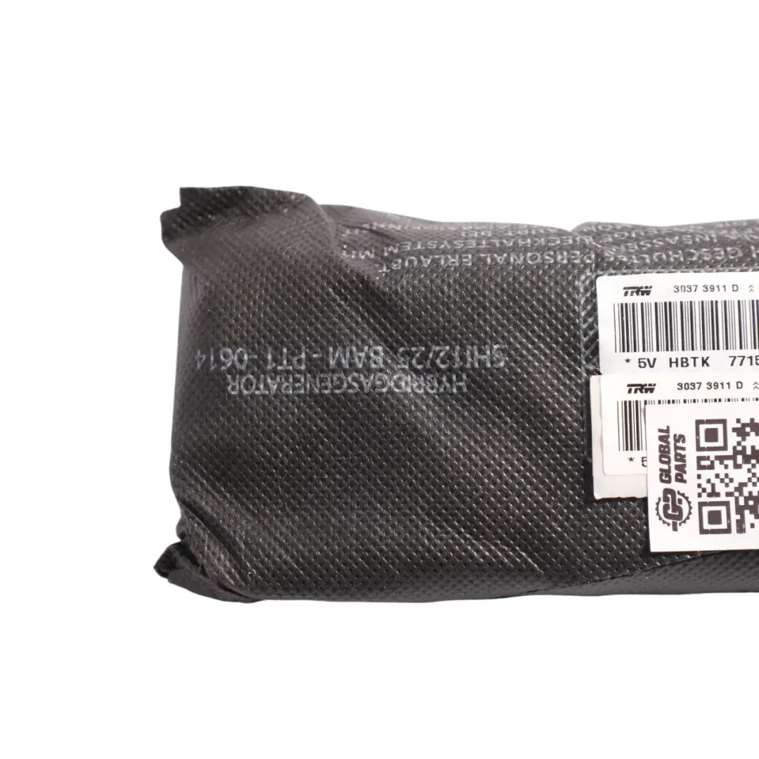 Citroën C4 Grand Picasso Front Driver Seat Airbag Left N/S Side 9655047580 - SKU 9655047480 - Part number 9655047480