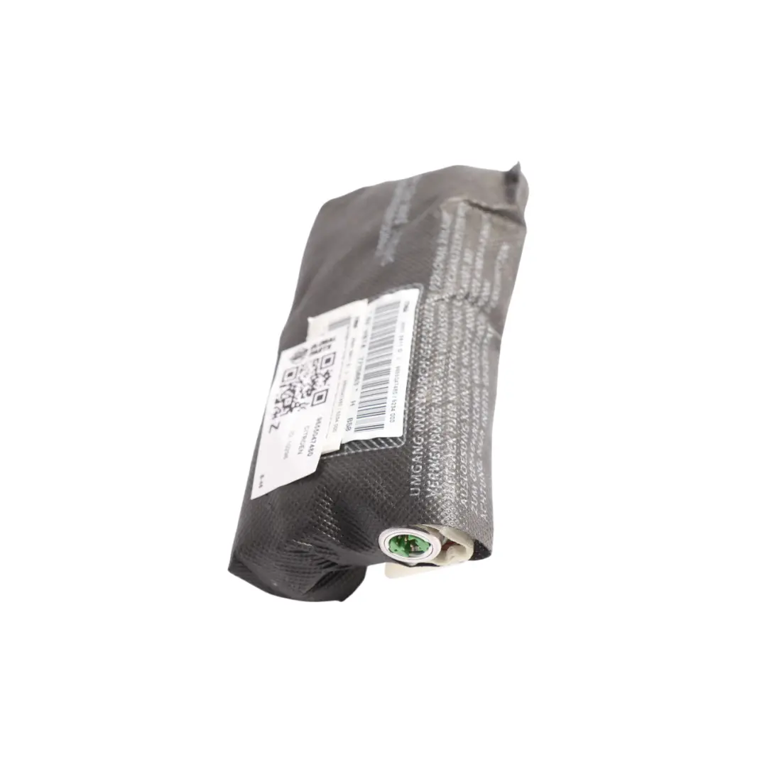 Front Driver Seat Airbag Left N/S Side 9655047580 to Citroën C4 Grand Picasso with Part number 9655047480 Citroën C4 Grand Picasso Front Driver Seat Airbag Left N/S Side 9655047580 - SKU 9655047480 - Part number 9655047480