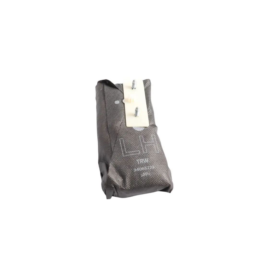 Front Driver Seat Airbag Left N/S Side 9655047580 to Citroën C4 Grand Picasso with Part number 9655047480 Citroën C4 Grand Picasso Front Driver Seat Airbag Left N/S Side 9655047580 - SKU 9655047480 - Part number 9655047480