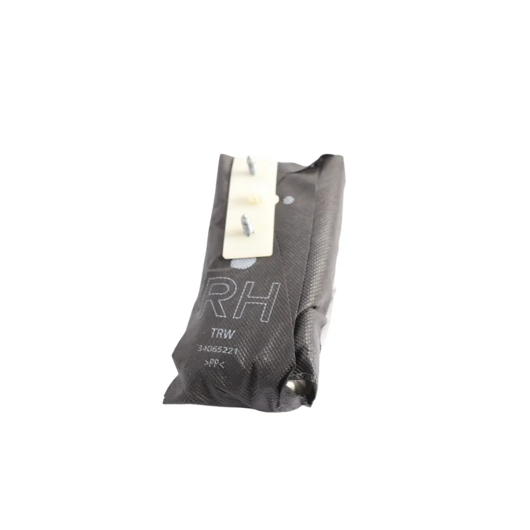 Citroën C4 Grand Picasso Front Driver Seat Airbag Right O/S Side - SKU 9655047580 - Part number 9655047580