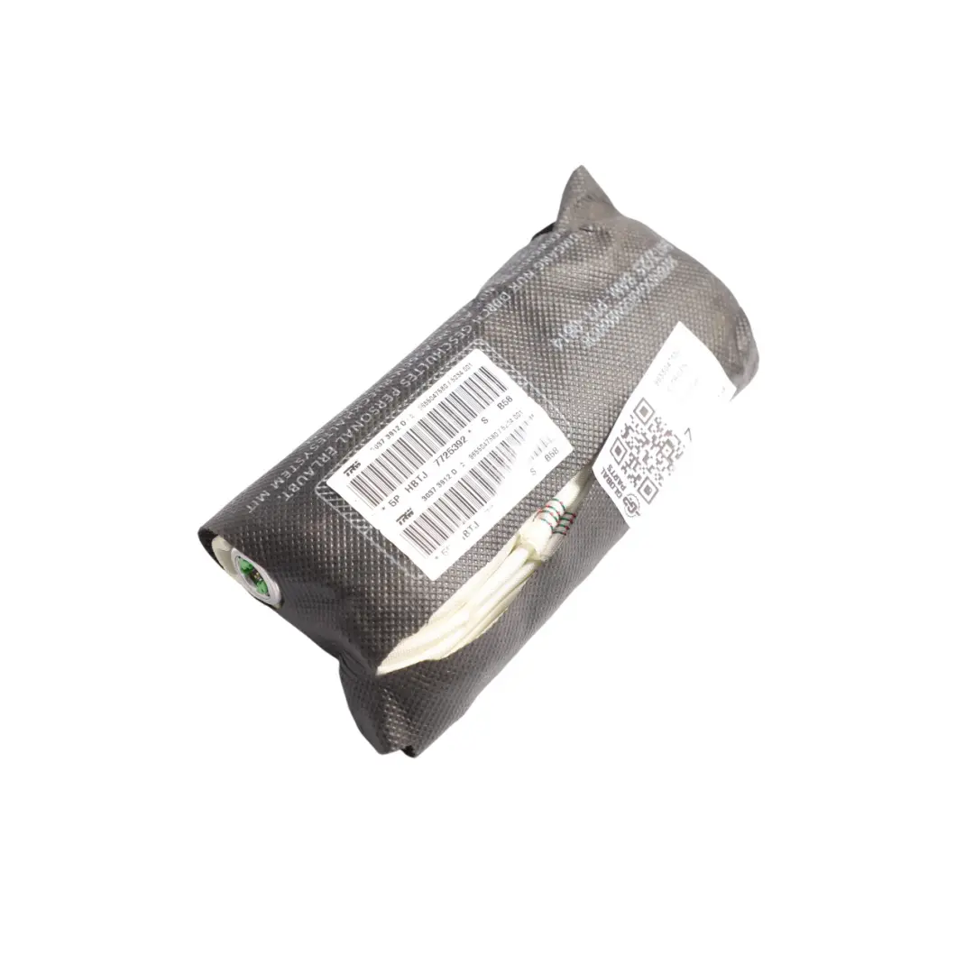 Citroën C4 Grand Picasso Front Driver Seat Airbag Right O/S Side - SKU 9655047580 - Part number 9655047580